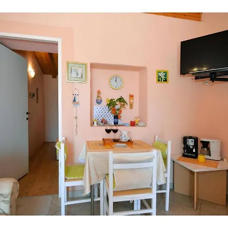 Appartement 1 Bedroom With A Sea View