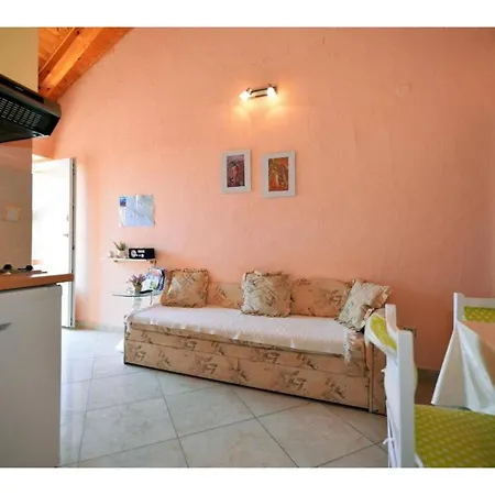 1 Bedroom With A Sea View *