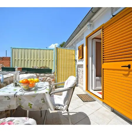 Appartement 1 Bedroom With A Sea View Murter
