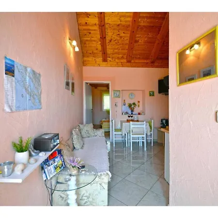 1 Bedroom With A Sea View Appartement Murter