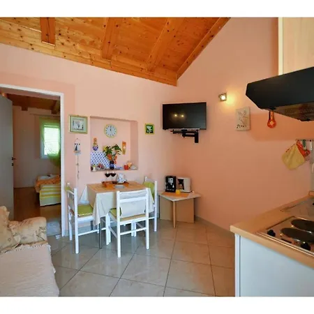 1 Bedroom With A Sea View