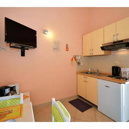 1 Bedroom With A Sea View *
