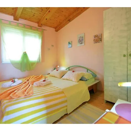 1 Bedroom With A Sea View Appartement