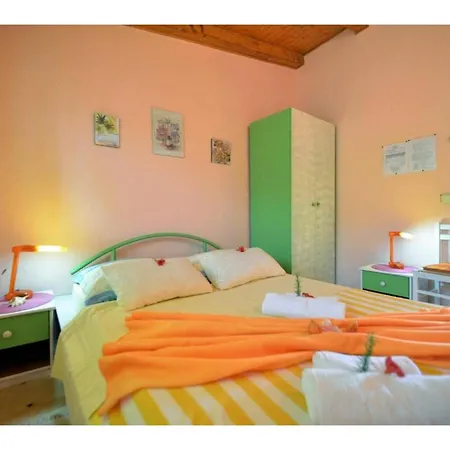 1 Bedroom With A Sea View * Murter