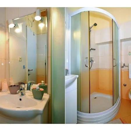 Appartement 1 Bedroom With A Sea View *