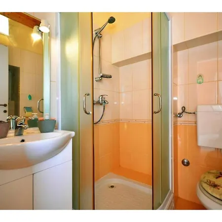 1 Bedroom With A Sea View Appartement *