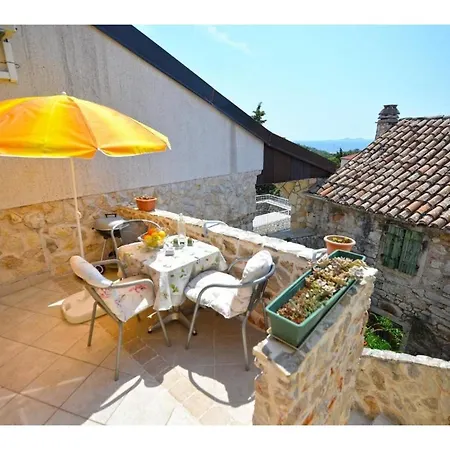 Appartement 1 Bedroom With A Sea View