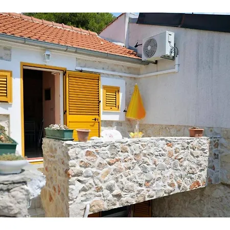 1 Bedroom With A Sea View Appartement