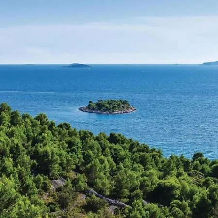 1 Bedroom With A Sea View