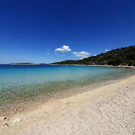 Appartement 1 Bedroom With A Sea View *