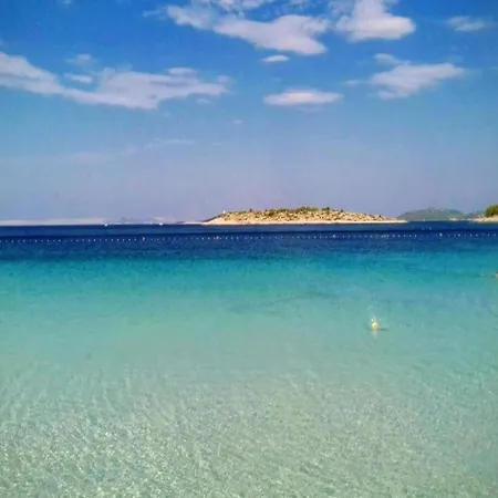 Appartement 1 Bedroom With A Sea View