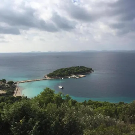1 Bedroom With A Sea View