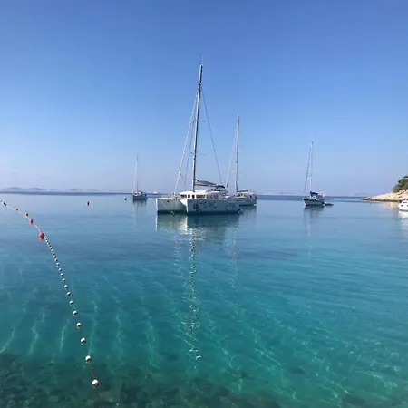 Appartement 1 Bedroom With A Sea View