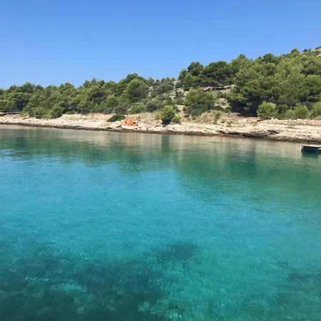 1 Bedroom With A Sea View Appartement