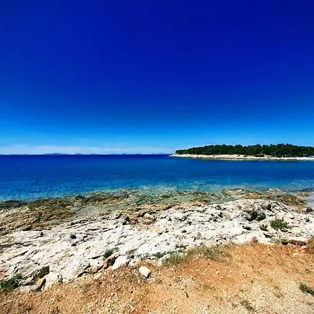 1 Bedroom With A Sea View