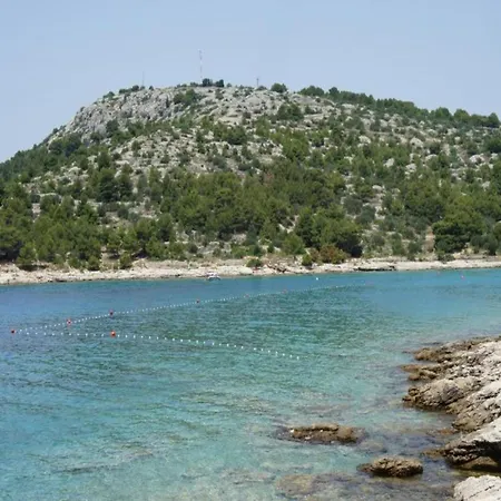 Appartement 1 Bedroom With A Sea View *
